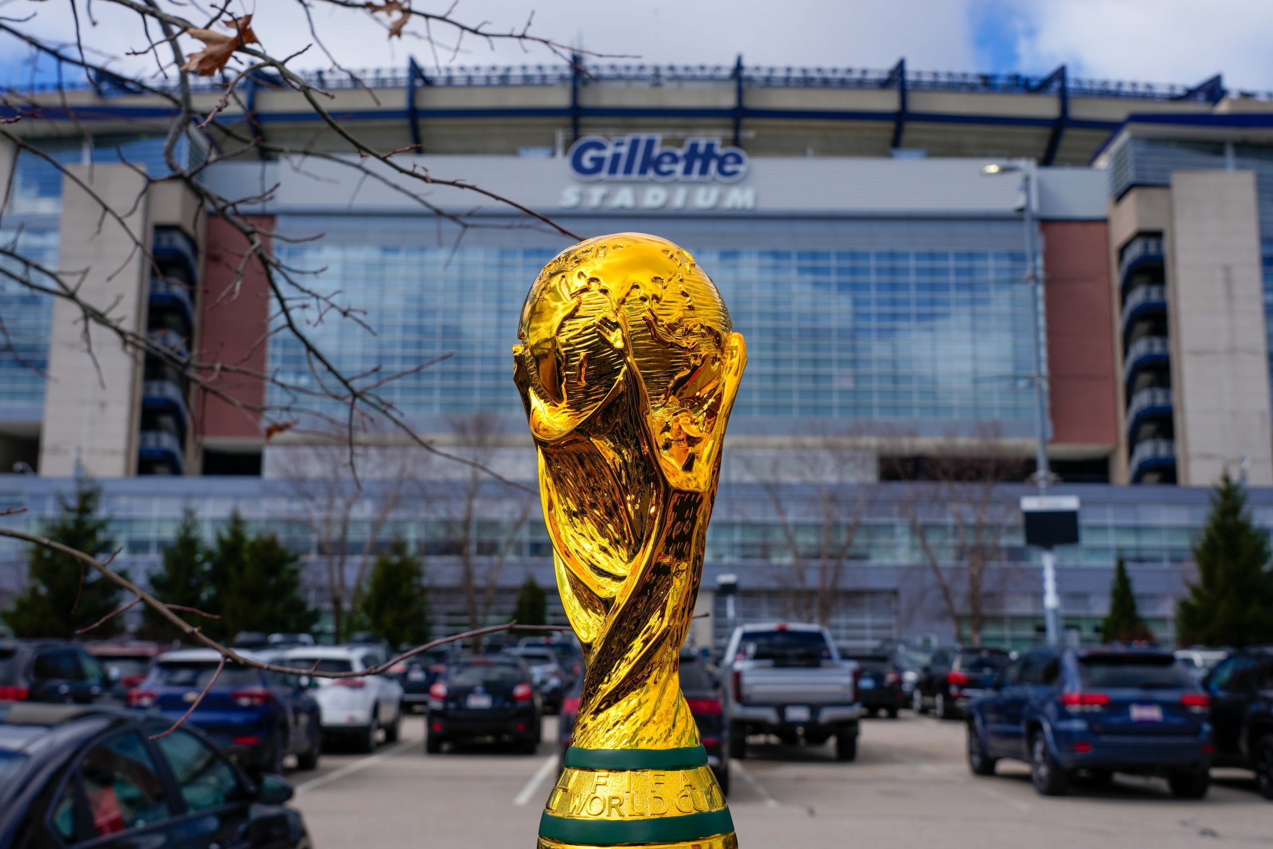 2026世界杯门票热销,有望刷新观众纪录