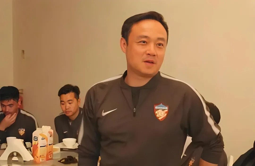 丁勇被终身禁足:权健旧臣终尝恶果