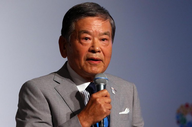 川渊三郎:超60名日本教练在华执教,中日足球交流深化