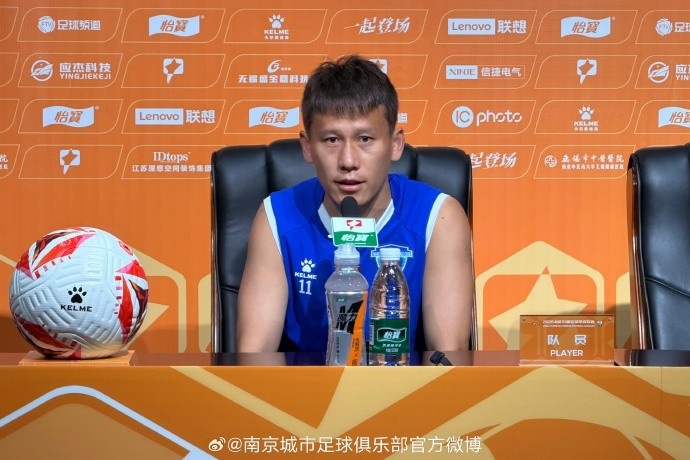 中甲德比前哨:北京城市客战无锡,张晓峰期待精彩对决