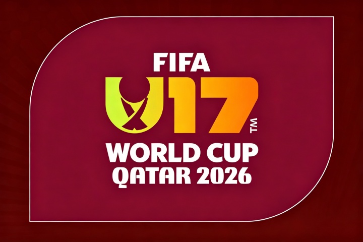 U17世界杯抽签揭晓 中国队位列第四档
