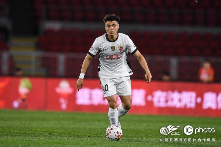 上海海港客场2-3惜败辽宁铁人