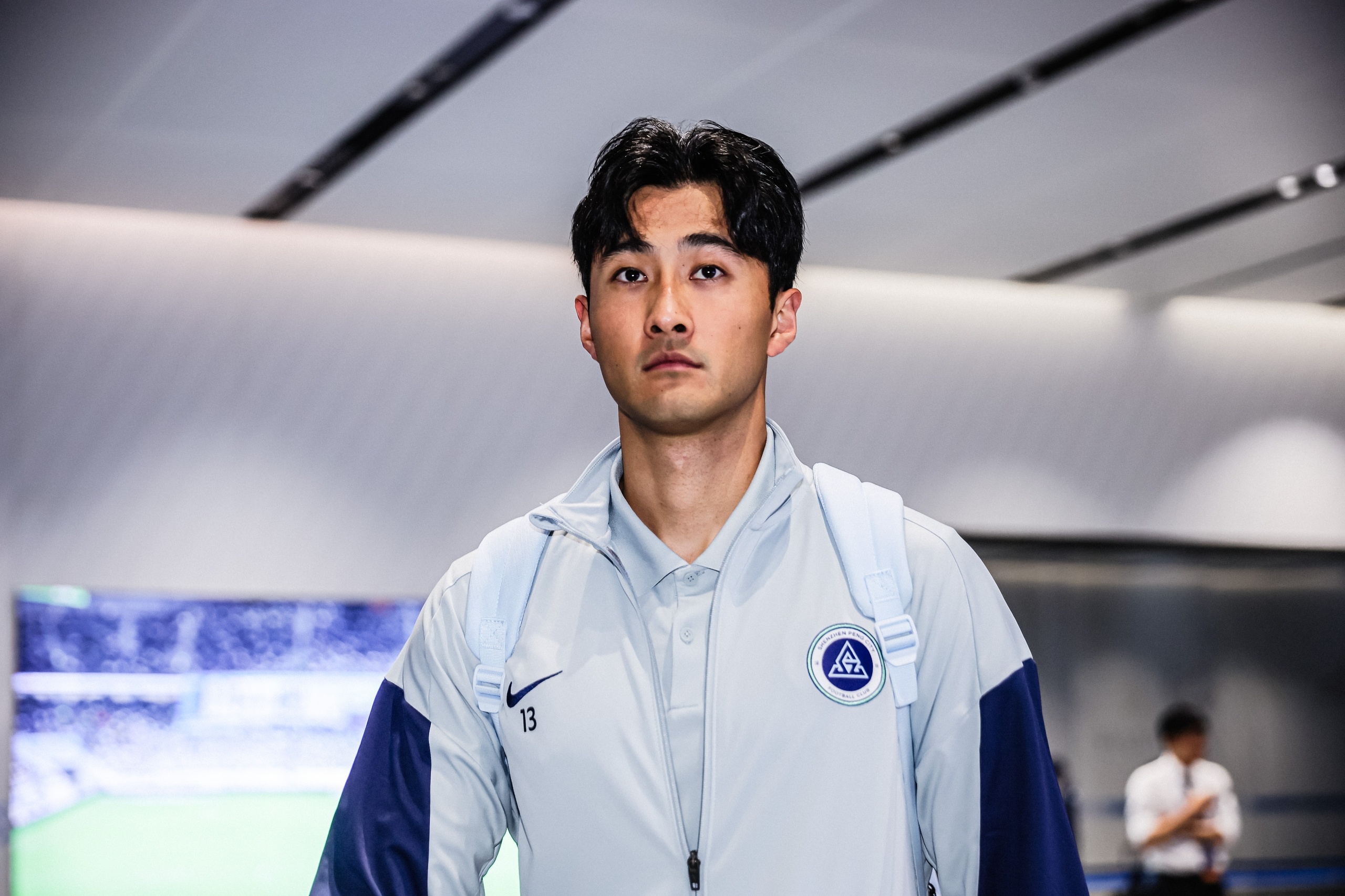 深圳新鹏城放假休整,6月上旬集结备战下半程
