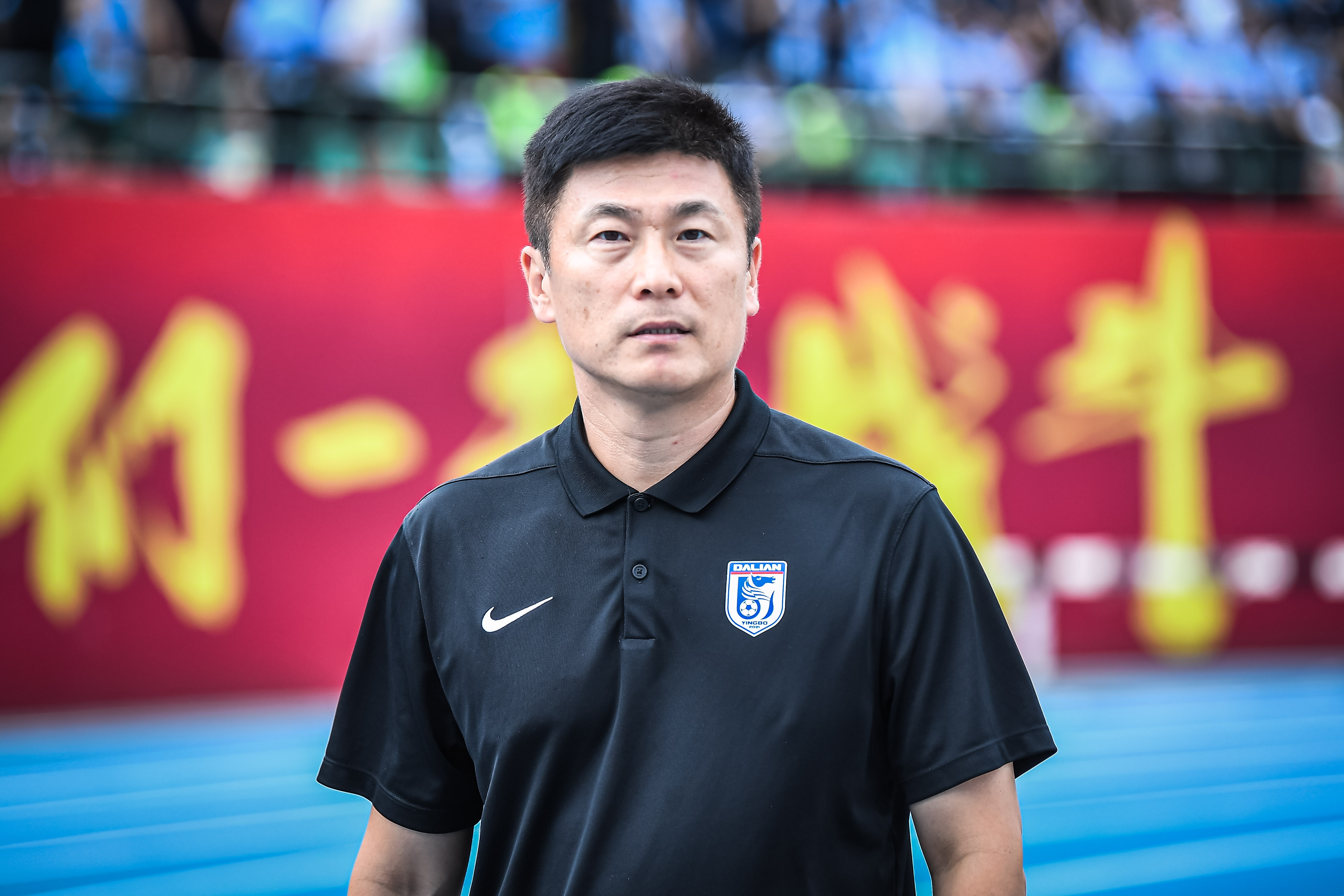 李国旭:本土教练最需信任,中超外教泛滥罕见