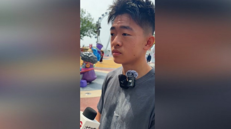 邝兆镭谈足球小将欧洲夺冠:不易且珍贵