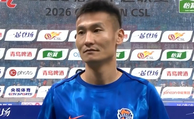 宋文杰2传1射:伤病成习惯,愿传经验给年轻球员