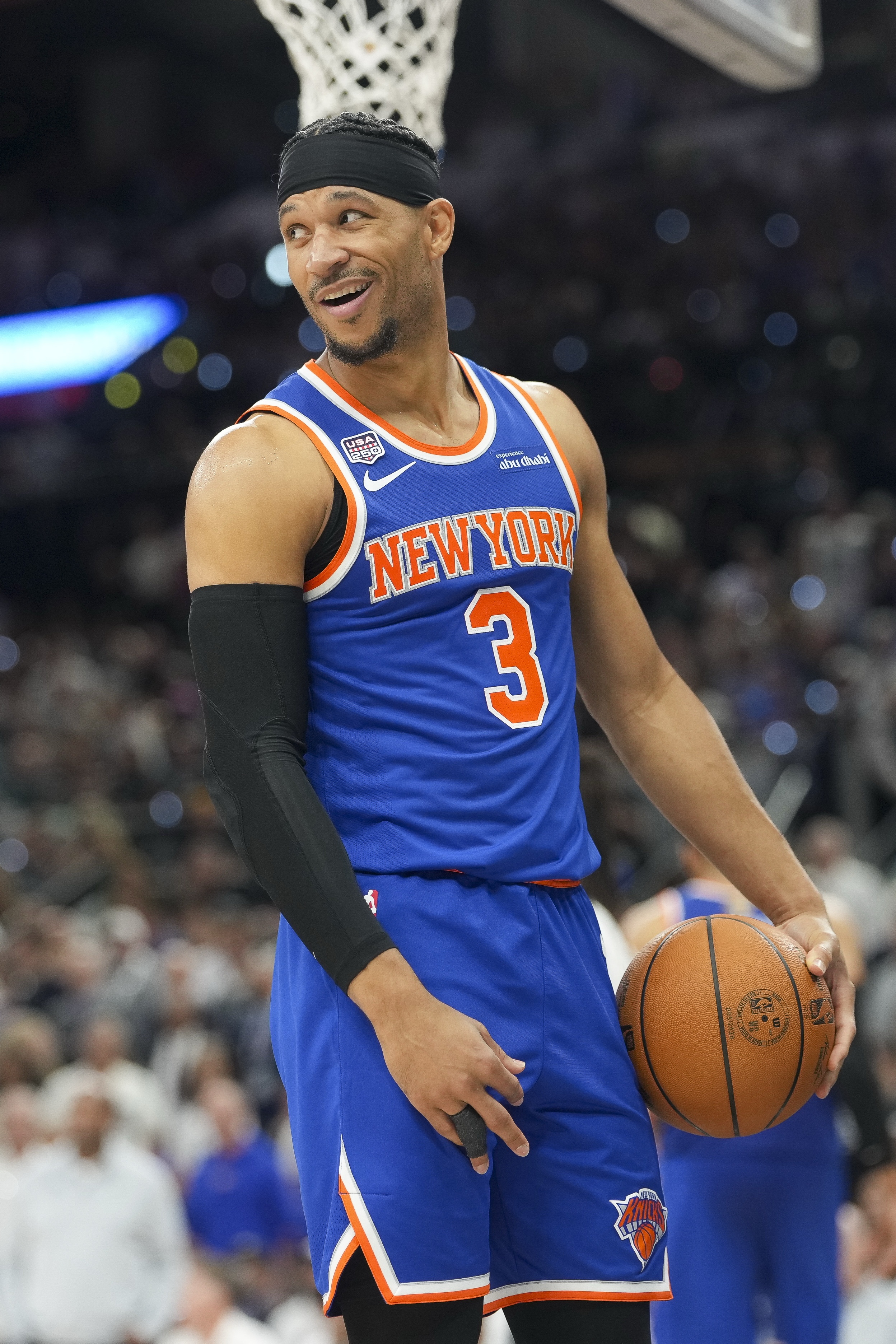约什·哈特:唯一夺冠的夏联MVP