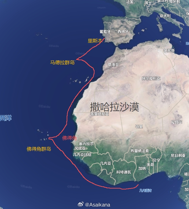 葡萄牙国脚多具佛得角血统,归化球员德尔加多亦在其列