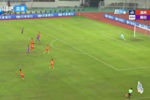 闽超联赛:莆田客场2-0胜漳州,豪取三连胜