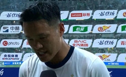 李昂:保级非一人之事,三镇全力迎战
