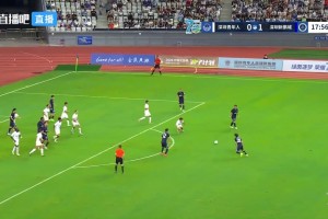 深圳德比新鹏城3-1胜青年人晋级足协杯十六强