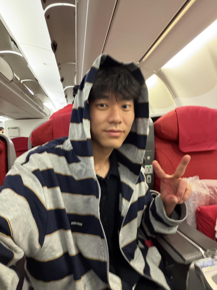 胡荷韬因伤落选国足,感谢理解并承诺归来