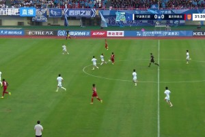 向余望梅开二度 铜梁龙客场2-0晋级足协杯16强