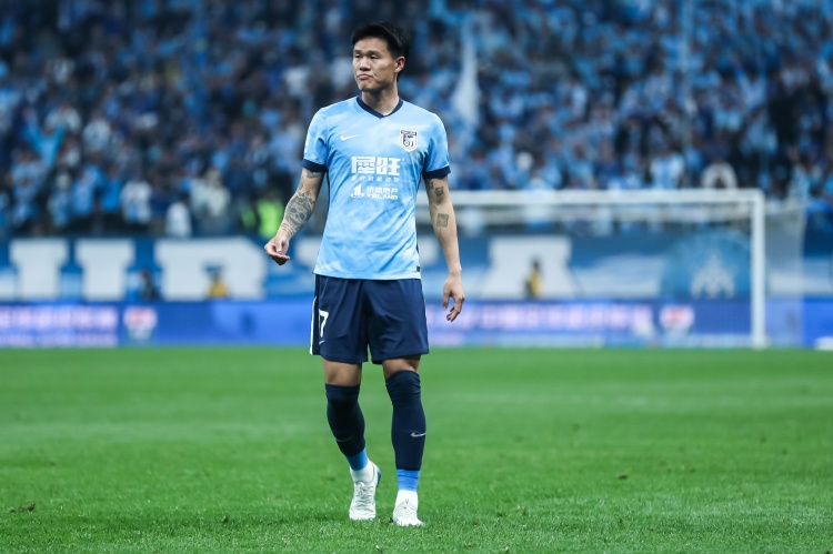 博主:李昂租借加盟武汉三镇基本敲定
