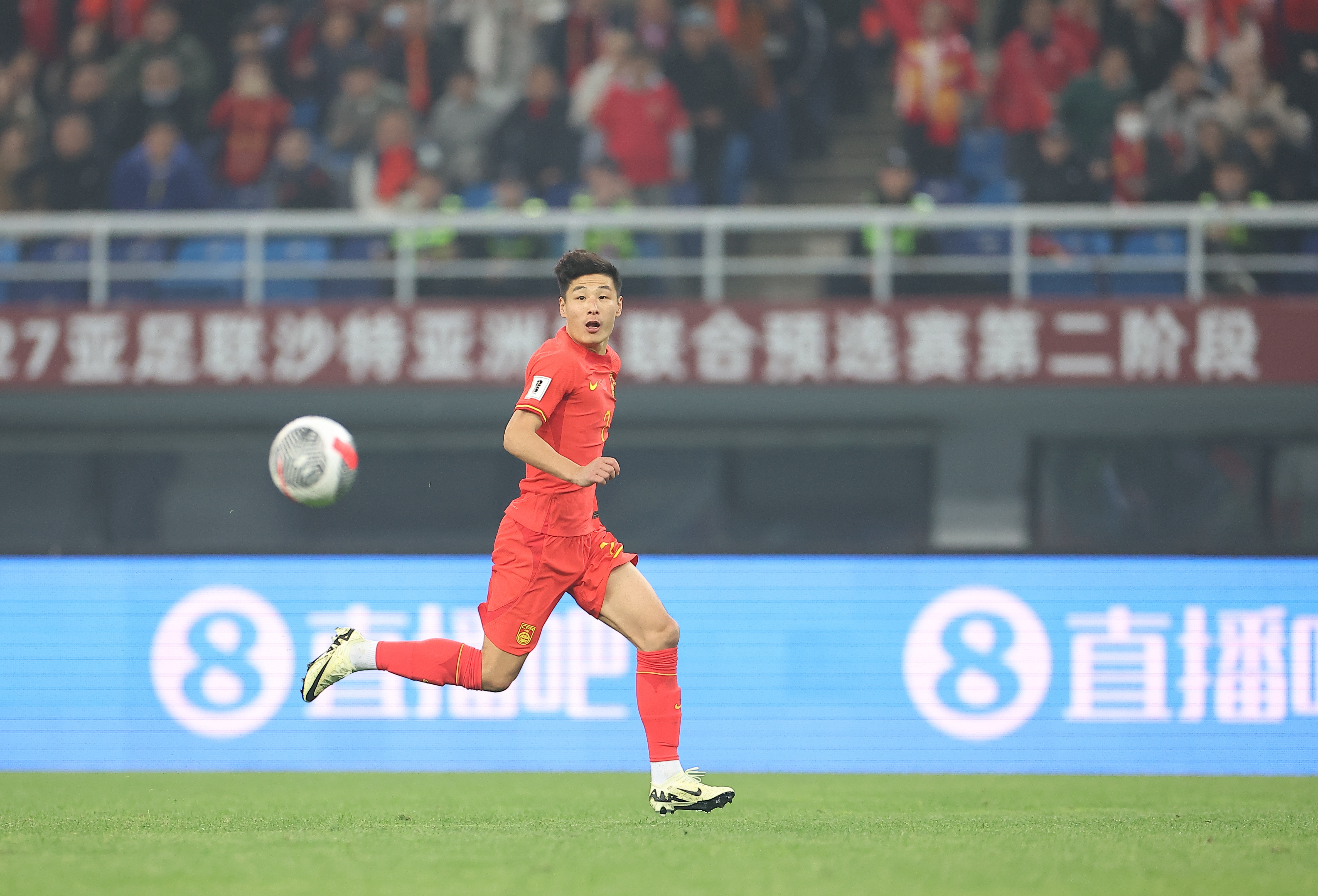 国足43年不败新加坡,历史交锋占优