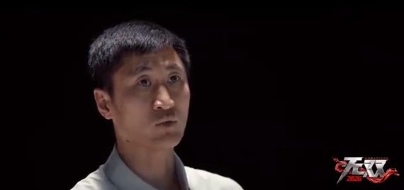 马宁谈中甲门线错判:心里难受,必须担当