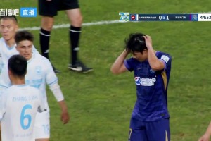 中乙黑马淘汰中超队!兰州陇原竞技点球6-4胜津门虎