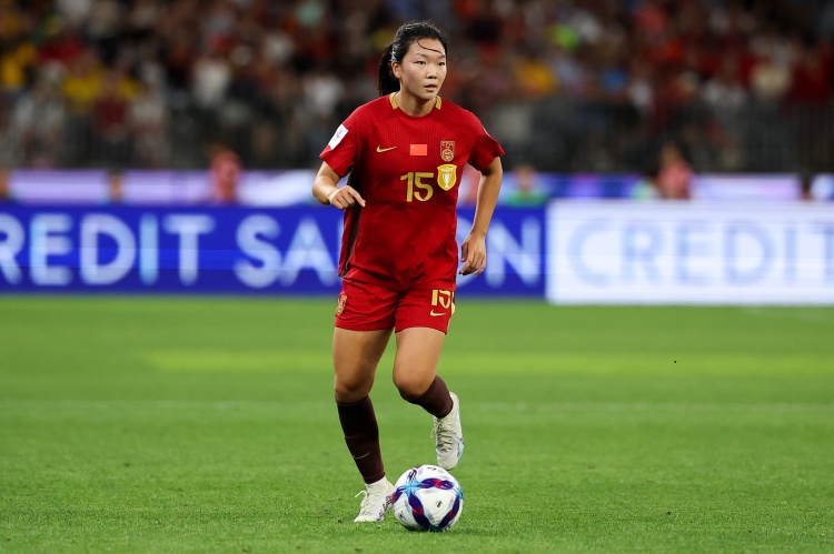 中国女足再负俄罗斯,两连败凸显锋无力