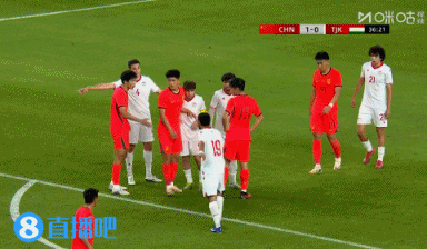 浙江连线!鲍盛鑫角球助攻张瑷晖头槌,U23国足2-0领先