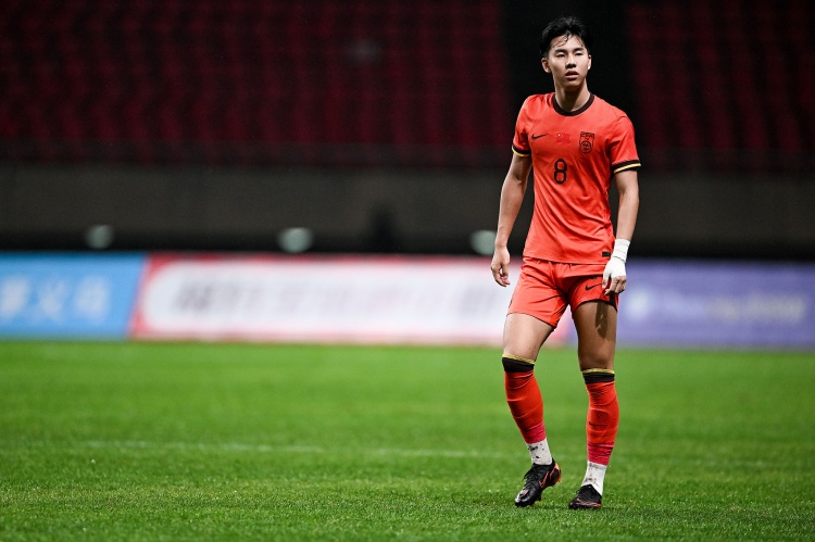 U19国足土伦杯不敌刚果U23,对抗差距成关键