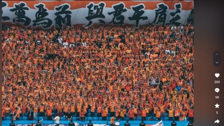 张卫社媒疑似告别海牛,仅出场两次