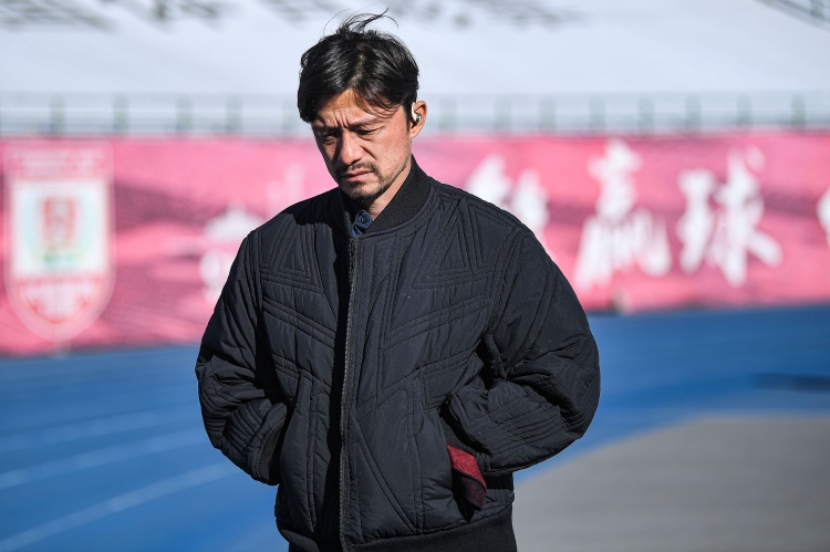 谢晖:亚洲水平提升,国足出线概率未因名额增加而大涨
