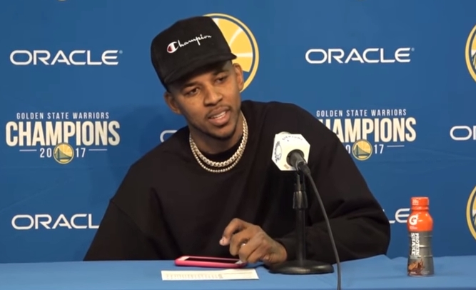 41岁尼克·杨自认还能打NBA:每场10分钟投三分没问题