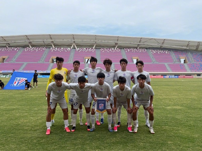中青赛U20组:上海申花客场三球轻取陕西联合
