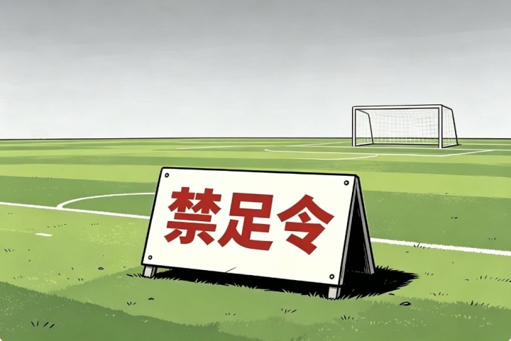 终身禁足者再现青训,申思掌掴事件暴露监管漏洞