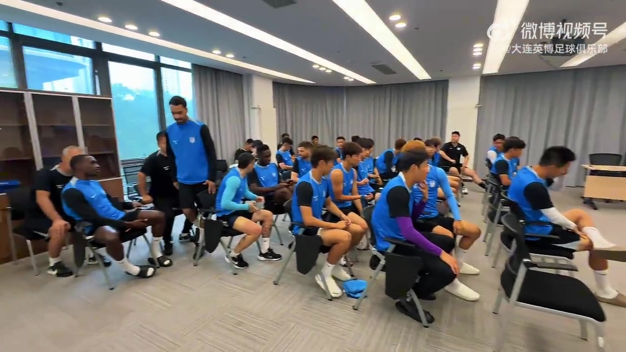 归化球员德尔加多租借加盟大连英博