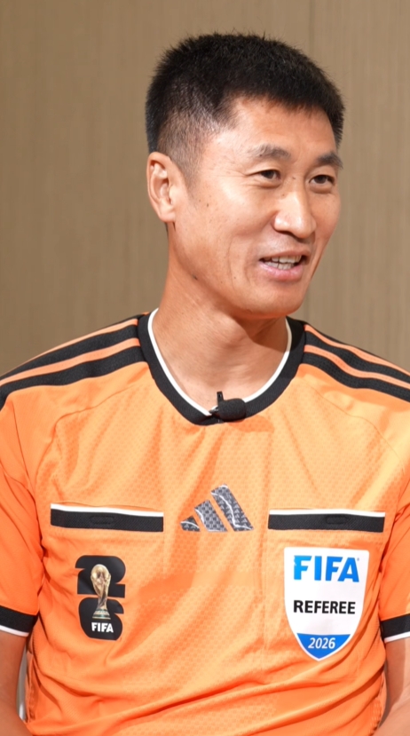 马宁回应“国安配我,能赢阿根廷”热梗