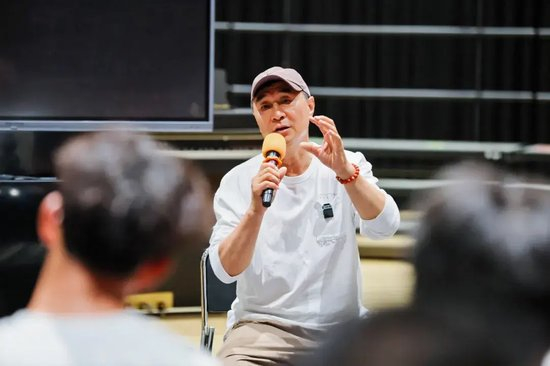贾秀全拒中甲邀约扎根校园:青训需要更多“过来人”