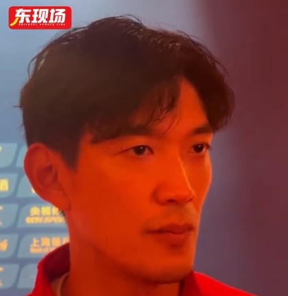 颜骏凌:德比战心态定胜负,赛前预判申花变阵