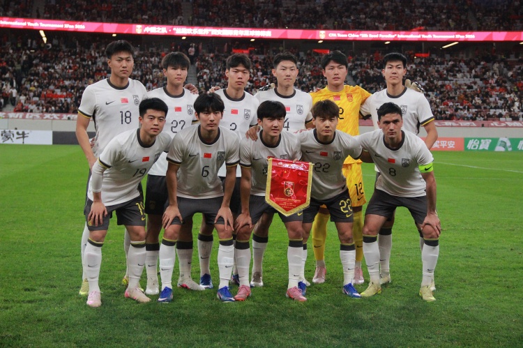 亚运足球赛程:国奥前两战远征刈谷小球场