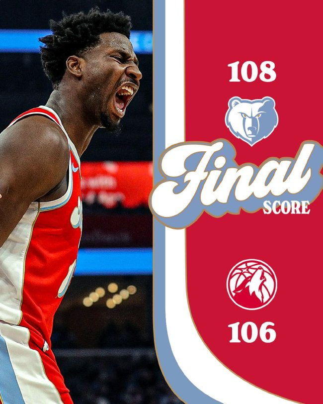 NBA综述:灰熊险胜 活塞力克火箭 黄蜂胜独行侠