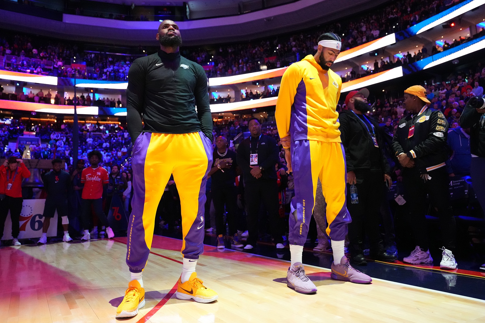 勇士仍在谋划四巨头联手,与奇才谈判暂无进展