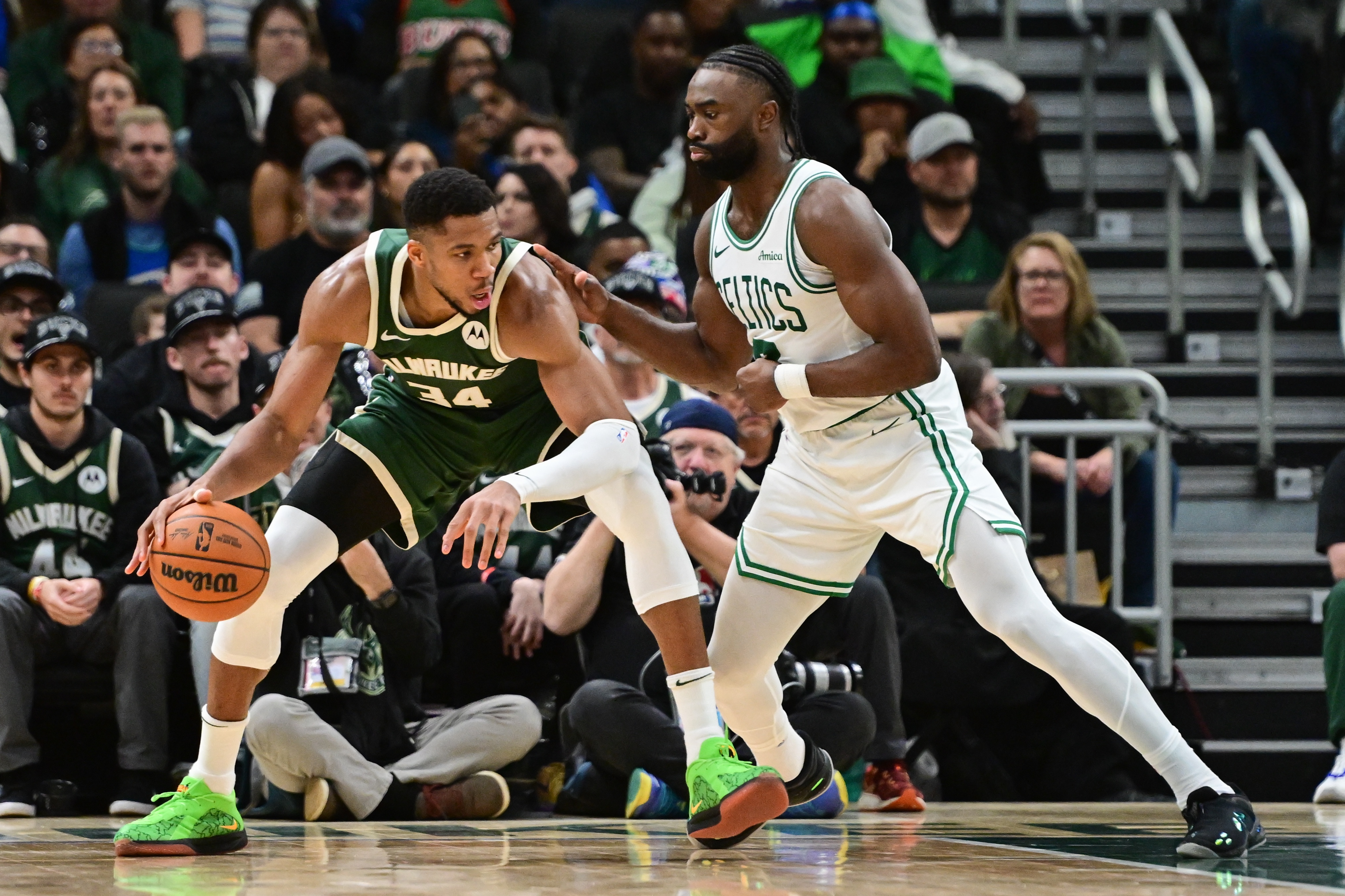 Shams评NBA最疯狂休赛期:五大球星接连改换门庭