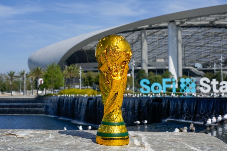 中国企业赞助2026世界杯规模缩水64%