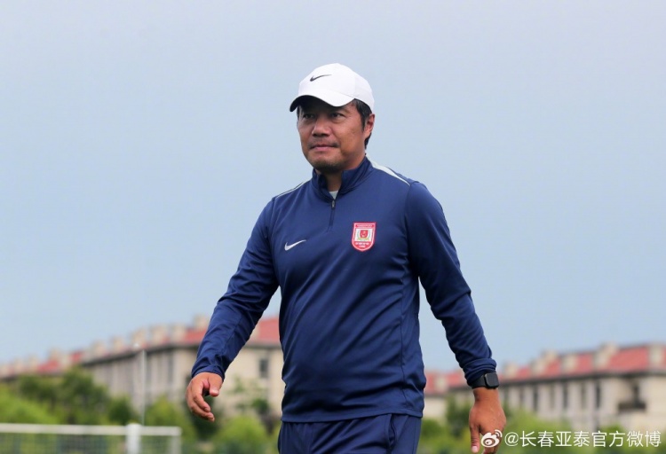 亚泰潜心备战半程收官,主场迎战无锡吴钩