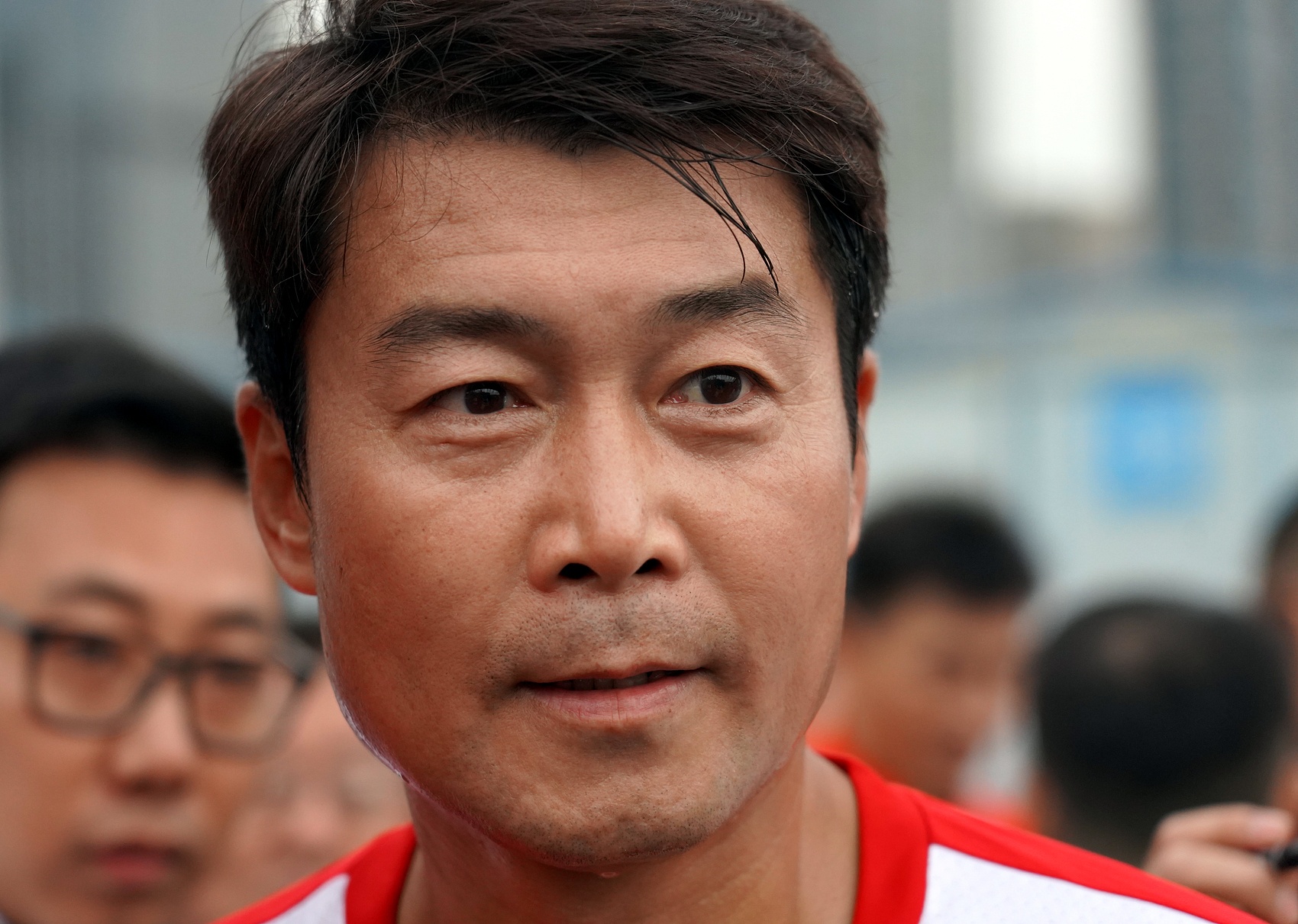 留洋球员忆申思:六年青训影响深远