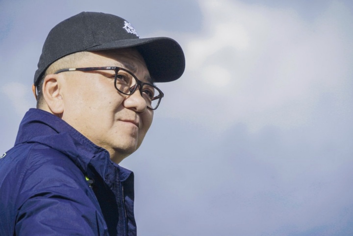 董路:培养五大联赛球员比进世界杯更重要