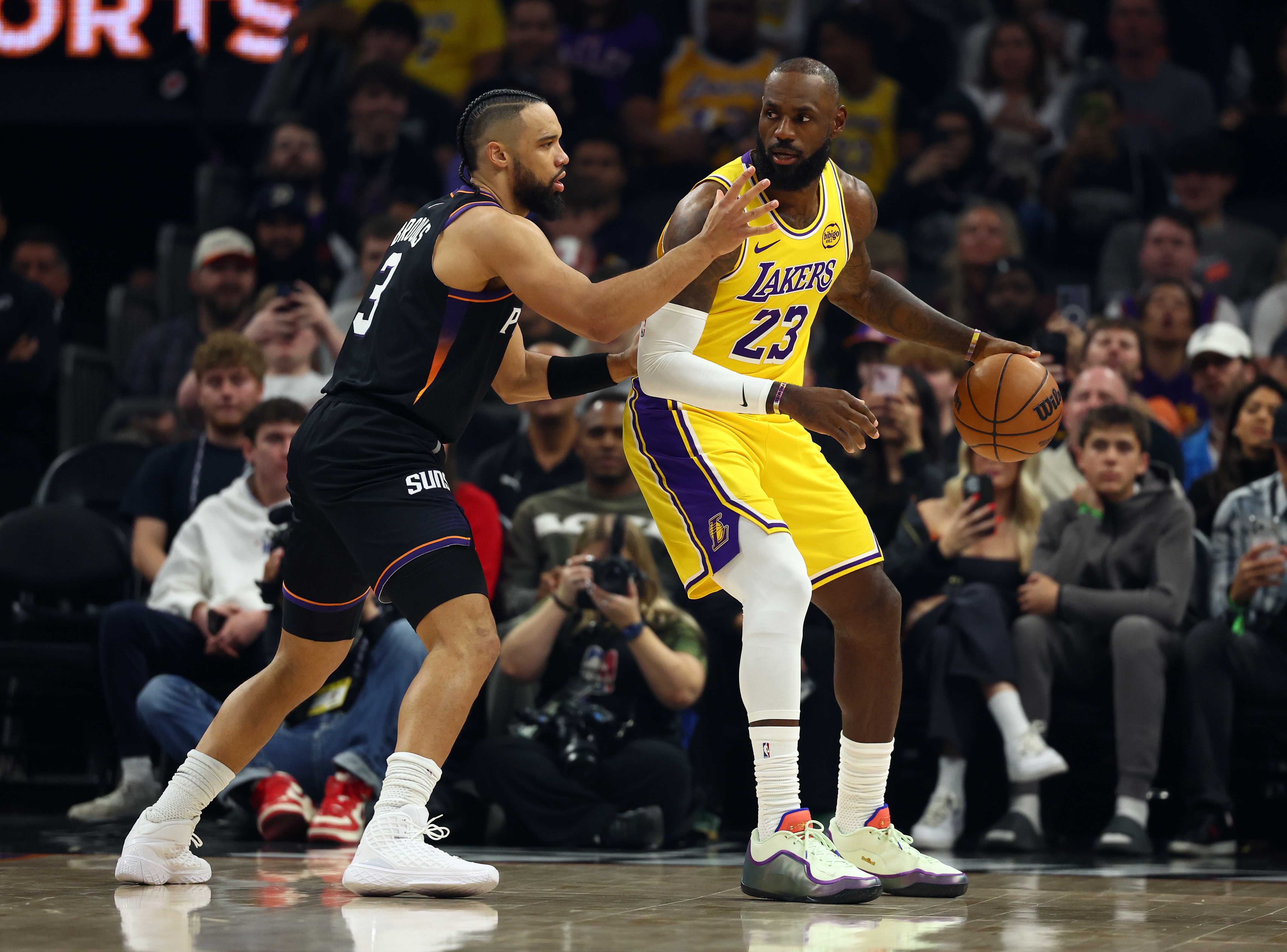 狄龙评NBA五大抱怨大王:东契奇领衔库里詹姆斯在列