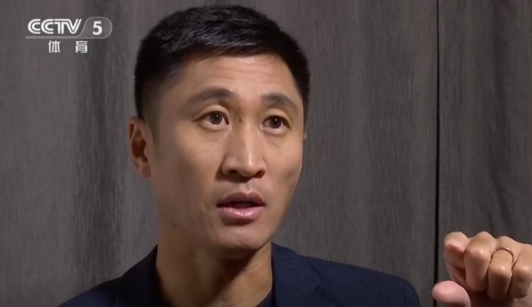 马宁揭秘裁判视角摄像机的中国技术
