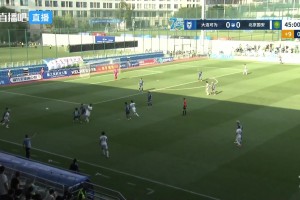 足协杯八强诞生:国安2-1险胜大连可为