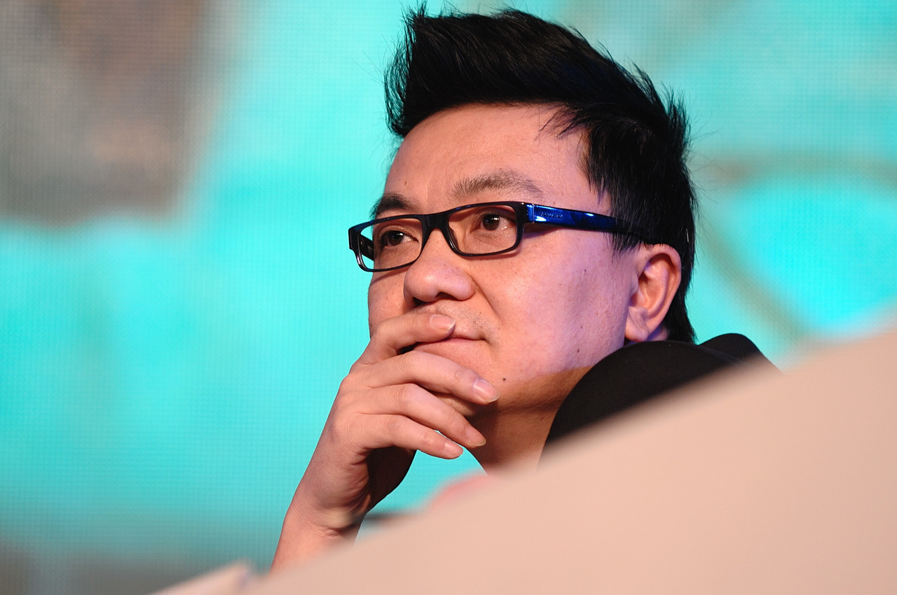 董路回应青训争议:长期集训利大于弊