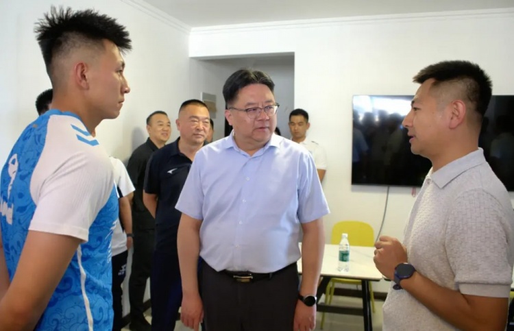 兰州陇原竞技创历史 足协杯八强迎挑战