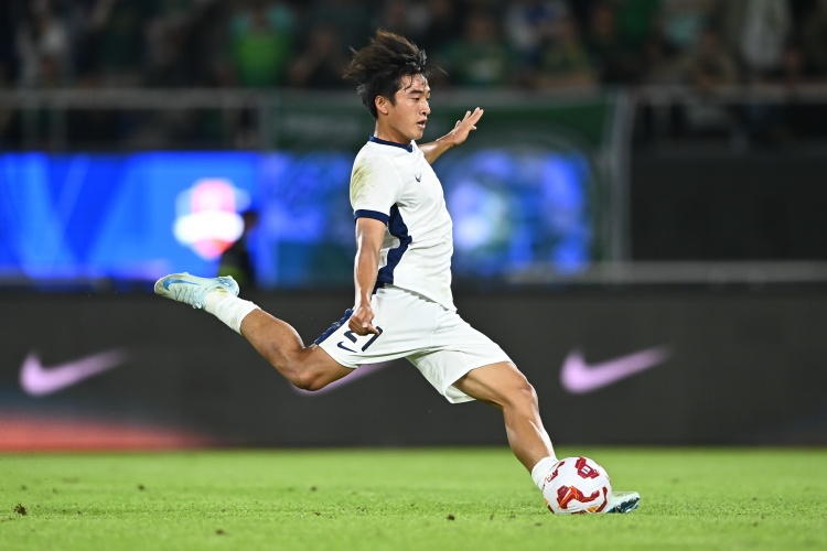 博主展望魏祥鑫:从欧塞尔U19起步逐步成长