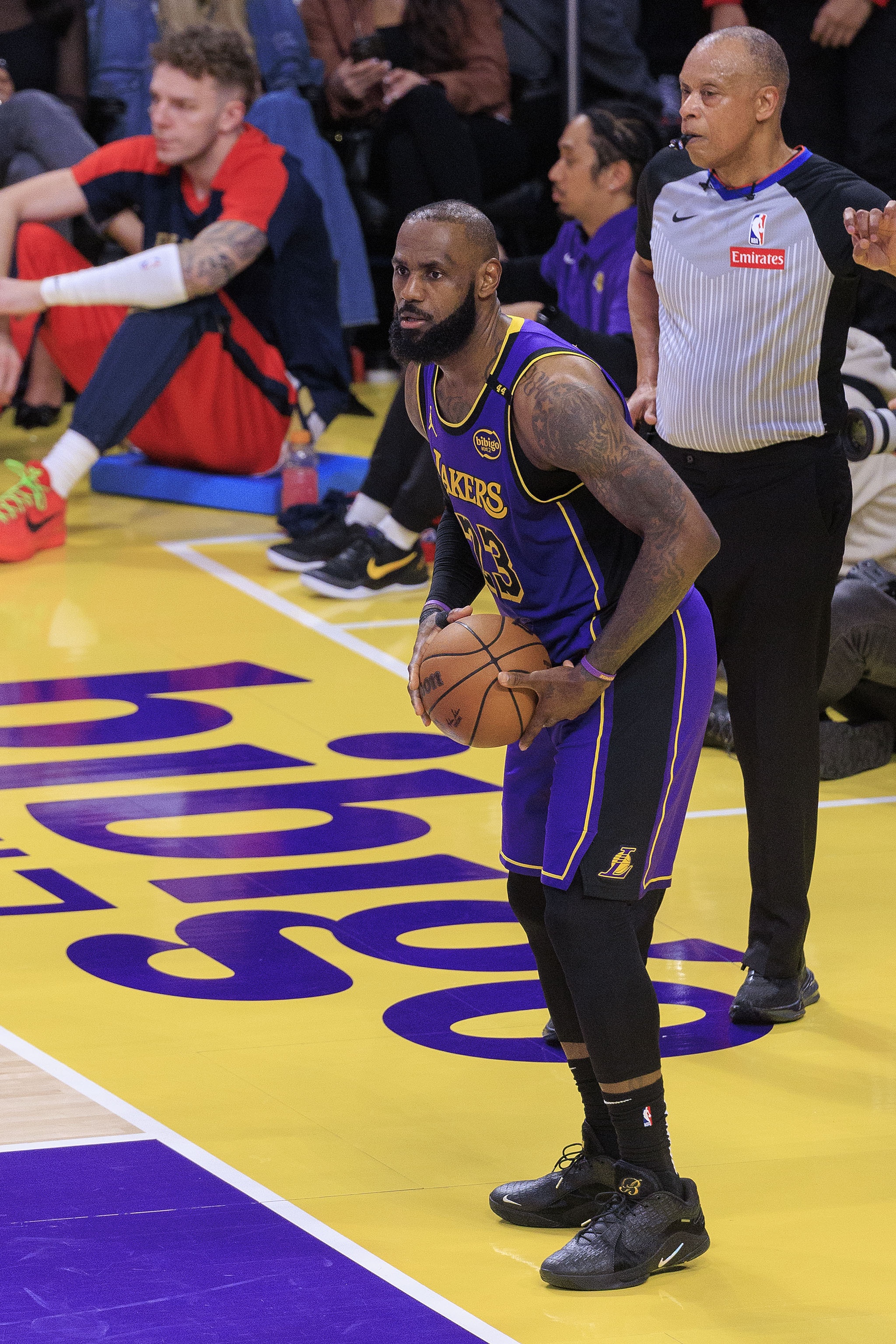 杰伦·罗斯吐槽NBA评论圈:外行和詹密前队友泛滥