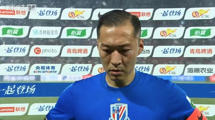 吴曦:失利是自身责任,需从自身找问题