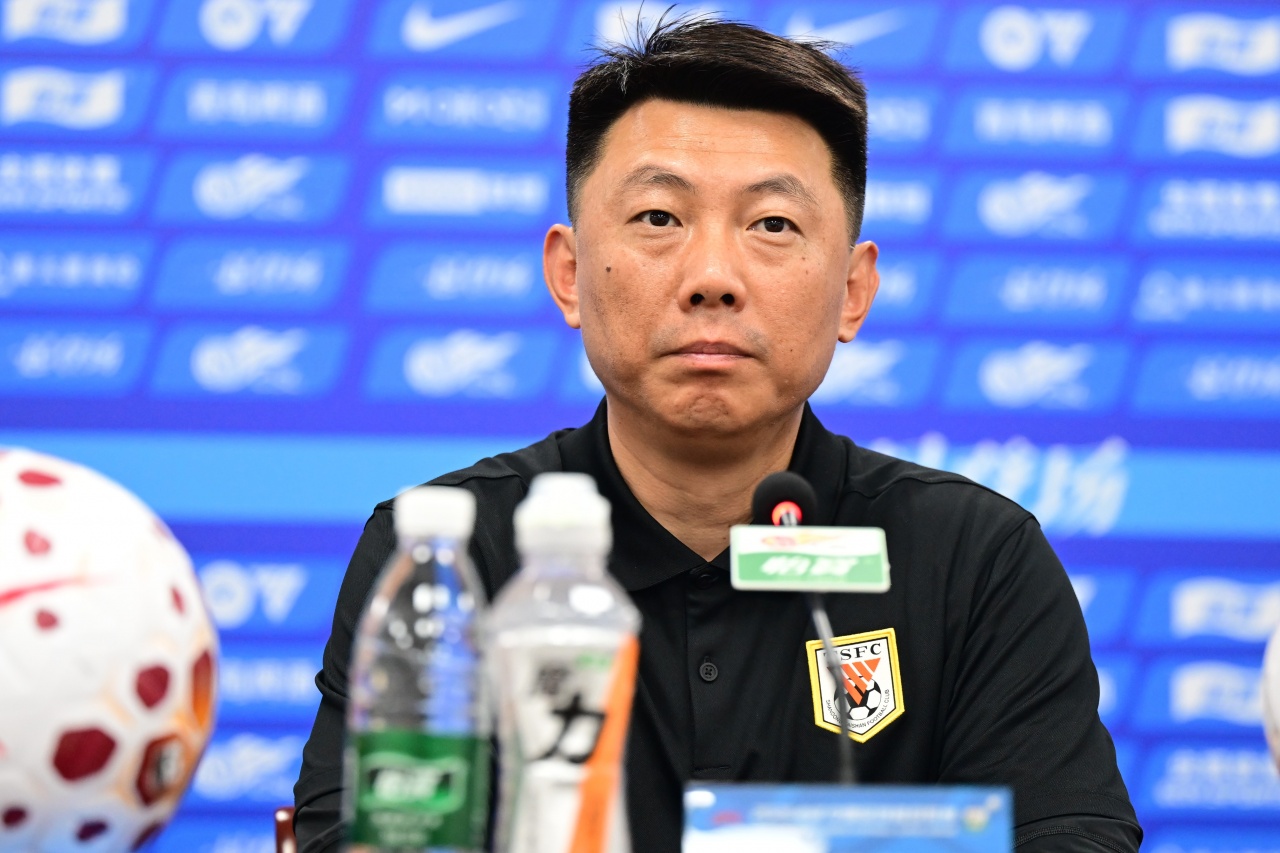 唐田:未来可能要广积粮、高筑墙、缓称王 赛前带谢文能因为他帅